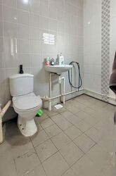 Blk 283 Ficus Vale (Yishun), HDB 3 Rooms #581798271